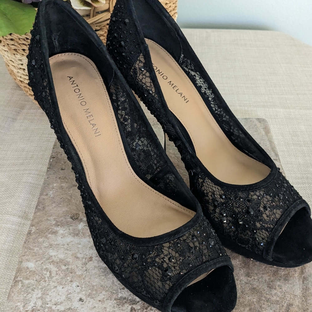 Antonio Melanie Erika style heels